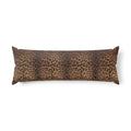 Leopard Print Body Pillow