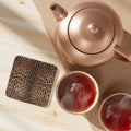 Leopard Print Coaster
