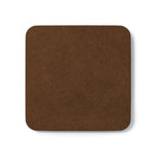 Leopard Print Coaster