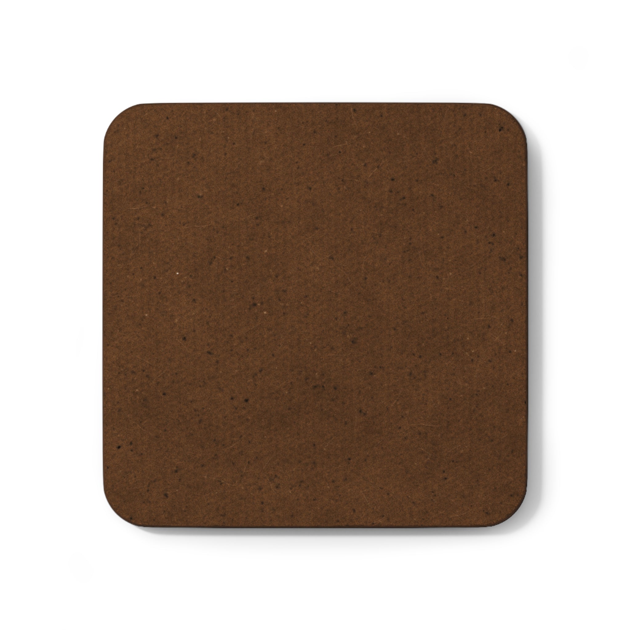 Leopard Print Coaster